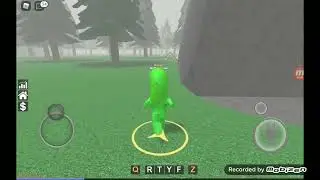 Roblox Beyblade rebirth episode 1 no audio