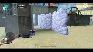 Playing 2vs2 in custom okat ki bata with tusher bro