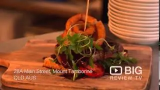 Spice of Life Cafe & Deli in Tamborine Mountain for Indian Food and Coffee