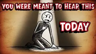 Why This MESSAGE Reached You TODAY &mdash; And Not Yesterday