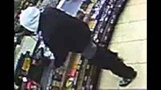 Persons of Interest in Armed Robbery, 4600 b/o South Capitol St, SW, on March 1, 2015