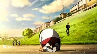 Fixing Garou Sliding scene with Sora AI #onepunchman 