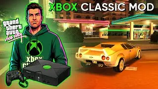 🔴 ZAPRASZAM NA WSP&Oacute;LNY CHILL :D | WERSJA GTA VC Z XBOX CLASSIC NA PC