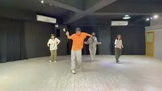 20251205 阿荃老師 LOCKING 入門