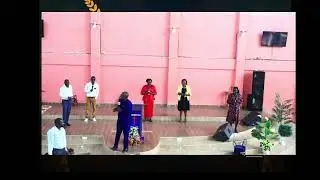 Welcome to Thanksgiving Sunday Service~@King Jesus Sanctuary ||~ Nkubu Town