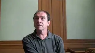 Enno Schmidt, Fragebuch