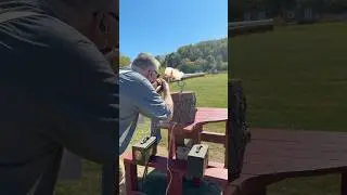 Model 1744 1&rdquo; Rampart Gun