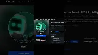 🔥ЗАБИРАЕМ NFT SPACE ID 