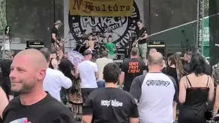 Nekultúra - Punkáči Deťom 2025