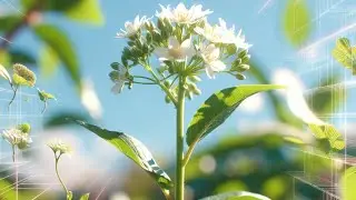 &ldquo;From Seed to Green Paradise 🌱 | Ultra-Realistic Plant Garden Growth Timelapse (4K)&rdquo;