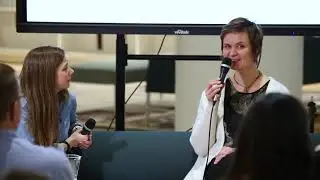 Basam Books kirjaklubi | Hanna Kortej&auml;rvi | Haastattelijana Mili Kaikkonen
