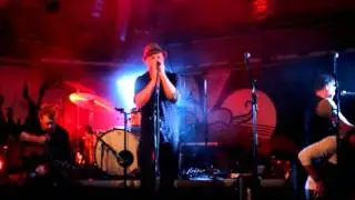 Evig Din - Staut (Live)