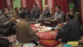 Myoun wan tas latiye- shamas fakir sb