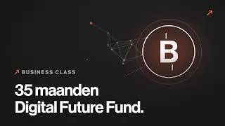 Van Bitcoin tot AI: hoe Gini Capital in 35 maanden +112% rendement behaalde