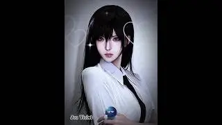 The Power Of Makeup and Cosplay #makeup #cosplay #thepowerofmakeupandcosplay #edit #jooviolet