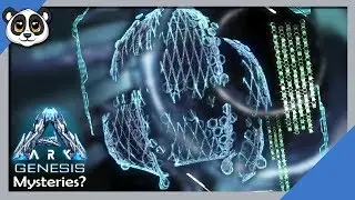 New Genesis Mystery New Fishing Net!? | ARK: Genesis