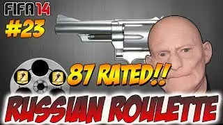 15K PACKS RUSSIAN ROULETTE PACK OPENING - 87 RATED KEEP OR DISCARD?