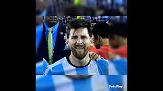 tgr edit messi