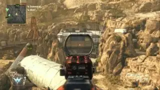 Team eLevate&trade; | '13 Listen in | Competitive SnD Maps EP3