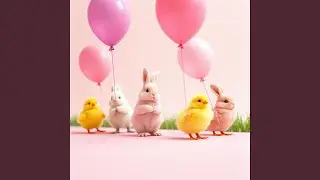 Easter Basket Surprise