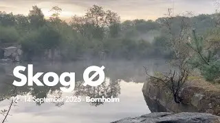 Skog &Oslash; 2025