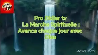 La Marche Spirituelle 
