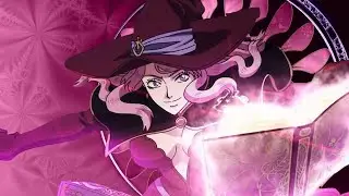 Top Most Unique Grimoires in Black Clover