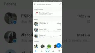 How to play game on Facebook messenger