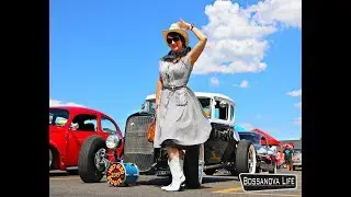 Nashville Boogie 2019 Classic Car Show and Rockabilly Weekend Nashville Tennessee