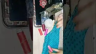 old blouse reuse idea trending ideas #trending #shorts #reuse #youtubeshorts #viralshorts