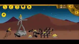 Stick War Legacy gameplay Episode Free Westwind!