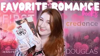 MY FAVORITE ROMANCE BOOKS OF ALL TIME // forbidden romance, dark romance, & other recommendations 🤍