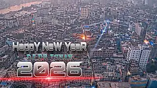 Dj Fizo - Happy New Year 2026 | ISHAN 4 MiX |Dj Fizo Faouez | Circuit Music | DJ ISHAN X D jay Siyam