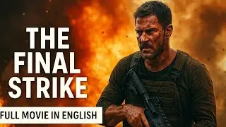 💥 The Final Strike 2025 | Action Thriller Full Movie in English