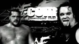 WWE Unholy Alliance Theme (Cover)