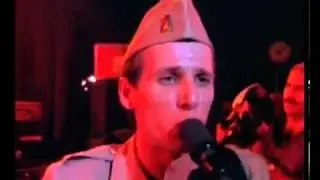 Frank Zappa - Jones Crusher