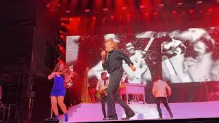Rollin’ and Tumblin’ - Rod Stewart - Toronto, Canada, July 22, 2025