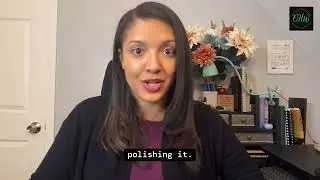 The #1 Revision Mistake I See as a Developmental Editor