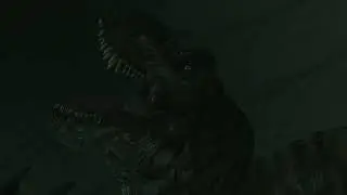 How Jurassic world rebirth should have ended