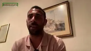 If Those Thoughts Are Running Through Your Mind And You Say It, Then You're Racist - Anton Ferdinand