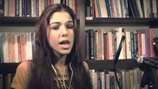 Amy Winehouse - You Know I'm No Good - Cover by Selin Gecit