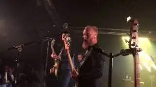 Royal Republic - When I See You Dance With Another (Live @Legend Club - Milano 21/10/16)