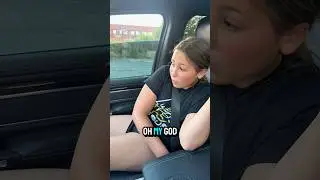 He’s a baddie 😆😆#fatherdaughter #girldad #funny #humor #comedy