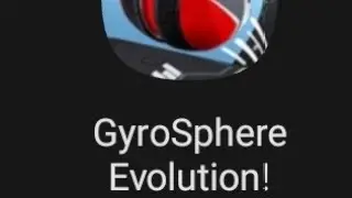 GyroSphere Evolution! Reversed Video Game Tap Preview New Record Levels 1 Now