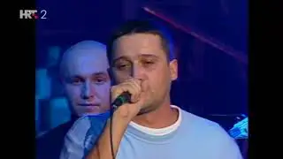 Shorty - Dođi u Vinkovce - Live ( Porin 2005.)