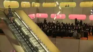 Kenzo FW 12/13 Full Fashion Show