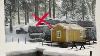 Vigor | Viktorsen Station Buried Cache 2