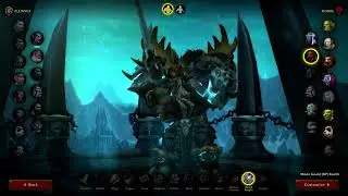 (DAM)Striker85 / Chillknight_Icetouch
