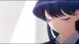 Komi san can't communicate | Official teaser | OLM Studio