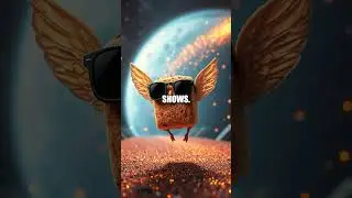 AI Absurd Arena Galactic Prank Show